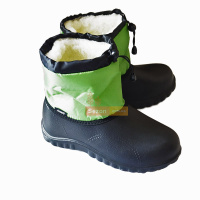 Чоботи жіночі Юни, розмір 38