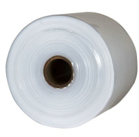 Рукав для розсади 10 см*500 метрів 40 мк білий