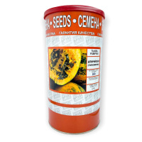 Гарбуз Штирійський голонасінний 500 г, ТМ Вітас