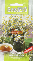 Ромашка лікарська 0,3 г, Seedera