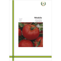 Томат Мобил среднеранний 5 г европакет, Империя Семян