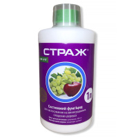 Страж 1 л фунгицид системного действия, Укравит