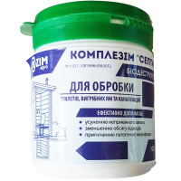 Комплезим 100 г биодеструктор, Энзим
