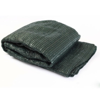 Затеняющая сетка  60% 2 х 10 м зеленая, Agreen