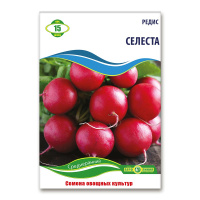 Редис Селеста 15г, Агролиния