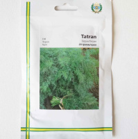 Кріп Татран кущовий 20 г європакет, Імперія Насіння