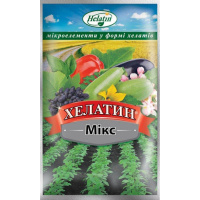 Хелатин микс 50 мл, Helatin