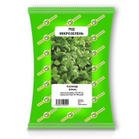 Коріандр (кінза) 200 г під мікрозелень, Агролінія