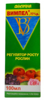 Вымпел 100 мл регулятор роста растений, Долина