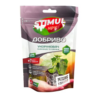 Стимул NPK удобрение Укоренитель для саженцев и семян 200 г, Kvitofor