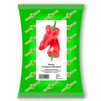 Перец Подарок Молдовы 0,5 кг, Агролиния