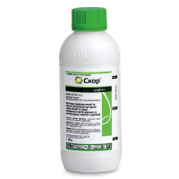 Скор 1 л фунгицид системного действия, Syngenta