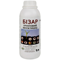 Грунтовой Инсектицид Бизар 1 л, Агро-захист