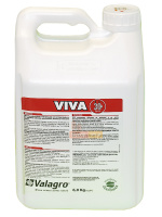 Вива 5 л биостимулятор развития корневой системы, Valagro