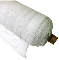 Сітка від птахів 4 м біла в розмотування