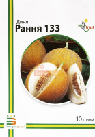 Диня Рання 133 10 г, Імперія Насіння