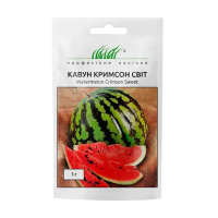 Арбуз Кримсон Свит 1 г, United Genetics
