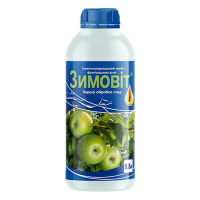 Зимовит 500 мл инсекто-акарицид с фунгицидным эффектом, Киссон