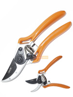 Секатор 7031-1 универсальный профессиональная серия, ОАЗИС