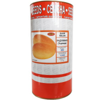 Диня Райдужна 500 г середньостигла, ТМ Вітас