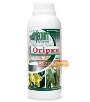 Цеовит Огурец 10 л комплексное микроудобрение для огурца и дыни