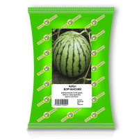 Арбуз Борчанский 50 г АКЦИЯ 35% всхожести, Агролиния
