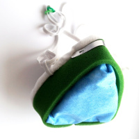 Респіратор Дельта