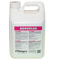 Бороплюс 5 л борное удобрение, Valagro