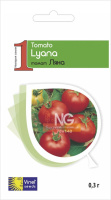 Томат Ляна 0,3 г кустовой ранний, Vinel' Seeds