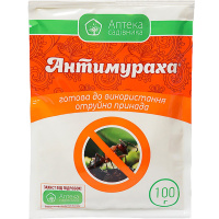 Антимураха 100 г инсектицид кишечного действия, Укравит
