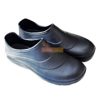 Калоші чоловічі з підкладкою Сад, розмір 43/44