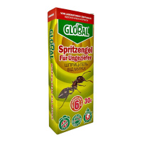 Шприц от муравьев 30 г, Global