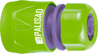 З'єднувач для шланга 1/2" швидкознімний (661358), Palisad