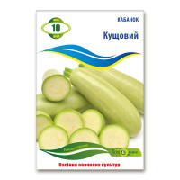 Кабачок Кустовой 10 г, Агролиния