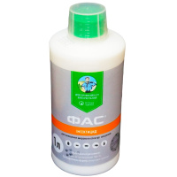 Фас 1 л інсектицид контактно-кишкової дії, Укравіт