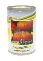 Гарбуз Мускат де Прованс 100 г середньостиглий, Імперія Насіння