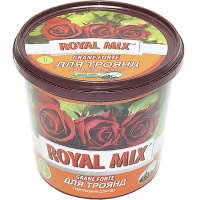 Удобрение для роз 1 кг гранулированное, АгроХимПак