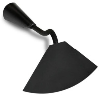 Сапка 120 мм полукруглая 70-864