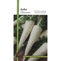 Петрушка Алба 3 г коренева, Імперія Насіння
