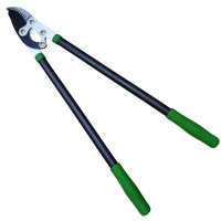 Сучкорез для веток, косой срез (Япония)