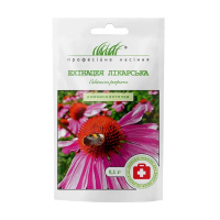 Ехінацея лікарська 0,1 г, Hем Zaden