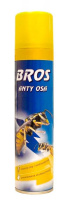 Аэрозоль от ос и шершней 300 мл, BROS