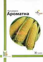 Кукуруза Ароматная 30 г ранняя, Империя Семян