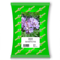 Семена Фацелии 500 г, Агролиния