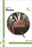 Свекла Лома 25 г столовая, Империя Семян