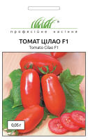 Томат Цилао F1 0,05 г для переработки кустовой ранний, Tezier