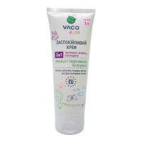 Крем после укусов для детей 75 мл, Vaco