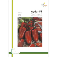 Томат Айдар F1 перцевидный 10 семян европакет, Империя Семян