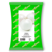 Лук Сноуболл 100 г чернушка, Агролиния