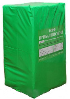 Торф прибалтійський 150 л